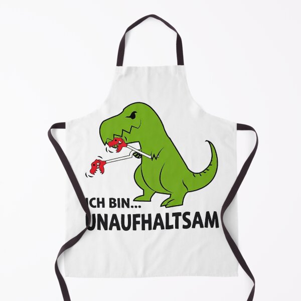 Item preview, I am unstoppable T-rex German designed and sold by k3rstman1.