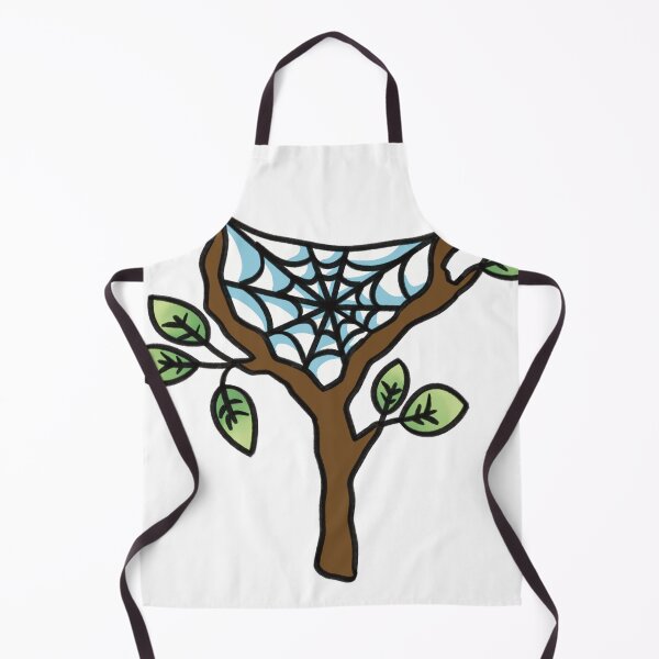 Item preview, Spider Web in a Branch designed and sold by sleepyheadedbb.