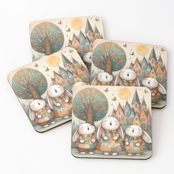 Item preview, Harmonies of Joy designed and sold by Beyondnote-Art.