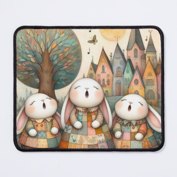 Item preview, Harmonies of Joy designed and sold by Beyondnote-Art.