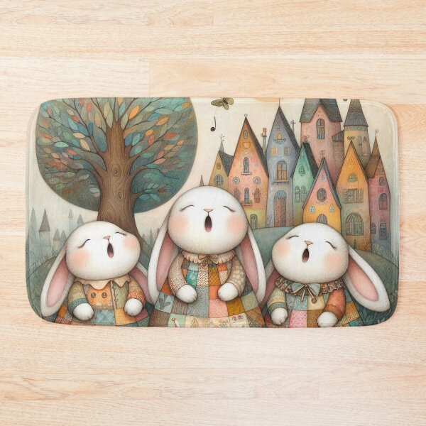 Item preview, Harmonies of Joy designed and sold by Beyondnote-Art.
