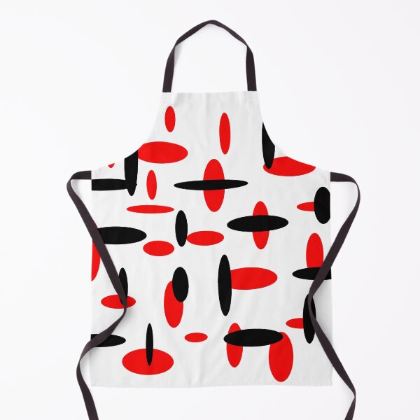 Item preview, Retro polka dot variation designed and sold by Pollyvivadesign.