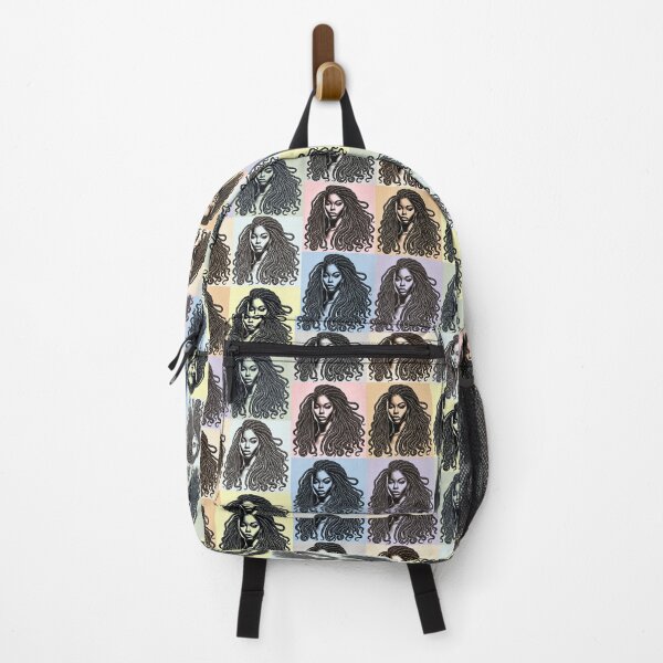 Item preview, Loc'd and Loved - Dreadlocks designed and sold by Walkaaa Designs.
