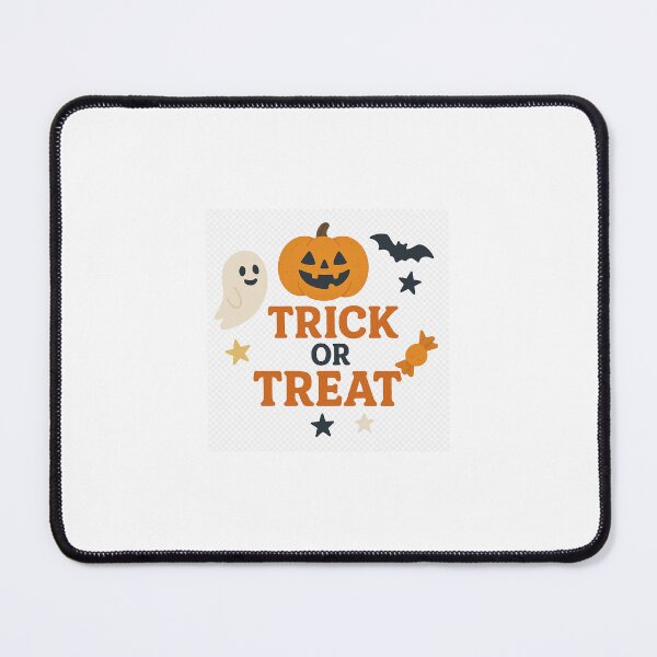 Item preview, Trick or Treat designed and sold by AdelNegmDesigns.