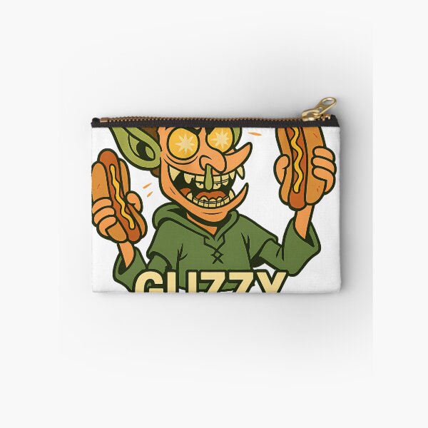 Item preview, Certified Glizzy Goblin Meme Art designed and sold by Th4d1us.