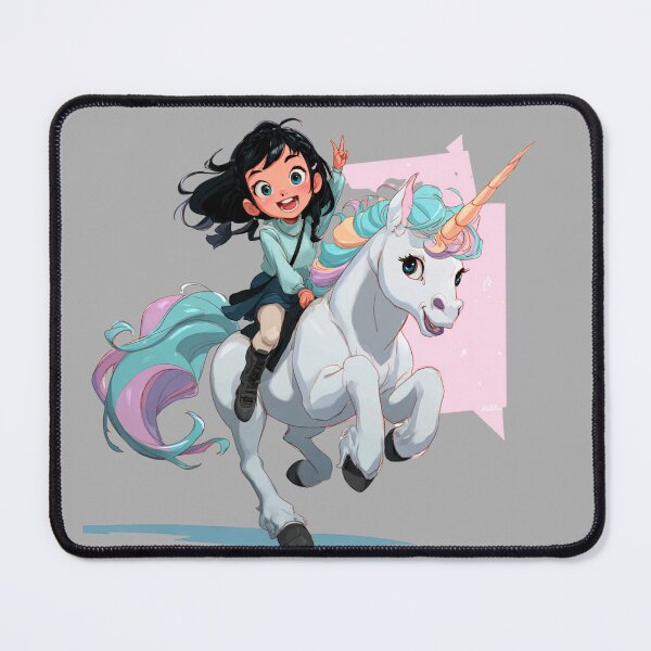Item preview, UNICORN TUGBOAT PATCHWORK  designed and sold by Zen Candy 3000 Travis Nicholas Zariwny.