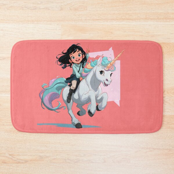 Item preview, UNICORN TUGBOAT PATCHWORK  designed and sold by Zen Candy 3000 Travis Nicholas Zariwny.