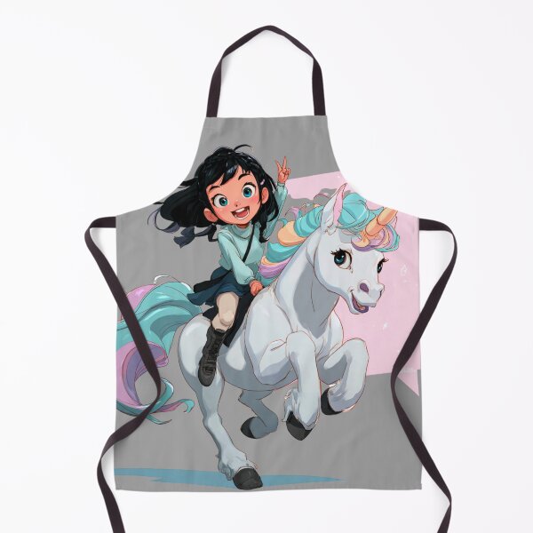 Item preview, UNICORN TUGBOAT PATCHWORK designed and sold by Zen Candy 3000 Travis Nicholas Zariwny.