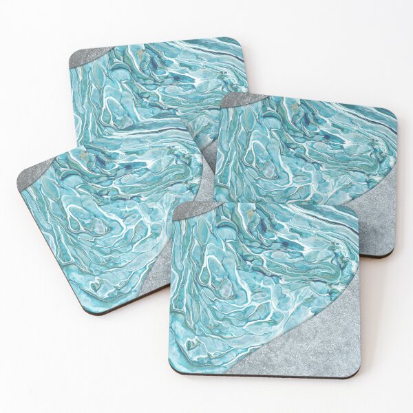 Item preview, Layered Texture Abstract Art 22 designed and sold by Diana377.