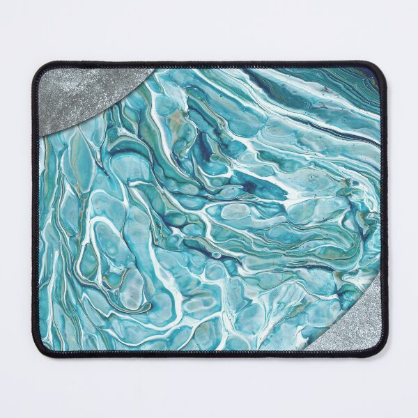 Item preview, Layered Texture Abstract Art 22 designed and sold by Diana377.