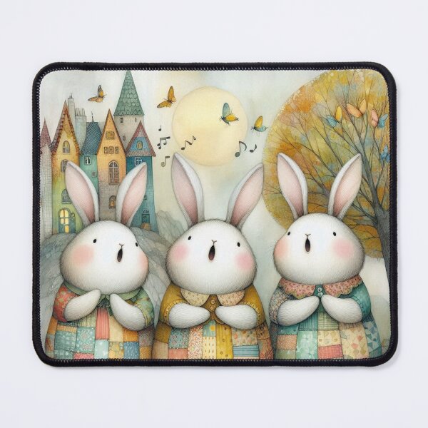 Item preview, Harmonies of Joy designed and sold by Beyondnote-Art.