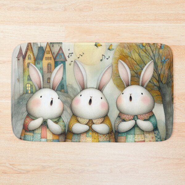 Item preview, Harmonies of Joy designed and sold by Beyondnote-Art.