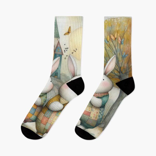 Item preview, Harmonies of Joy designed and sold by Beyondnote-Art.