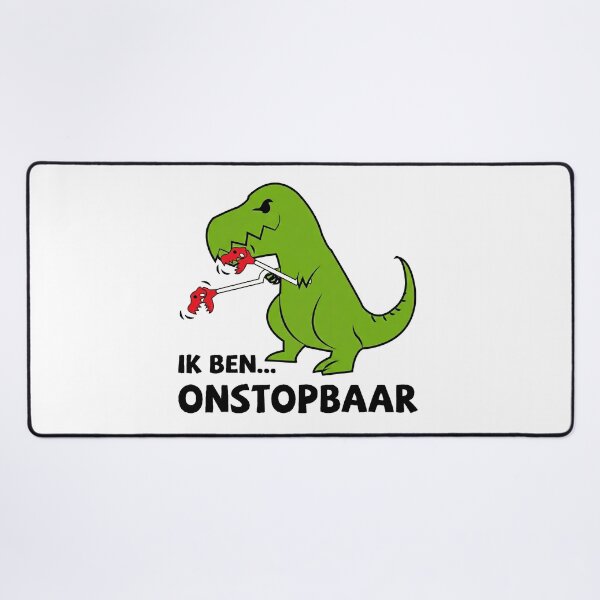 Item preview, I am unstoppable Dutch designed and sold by k3rstman1.
