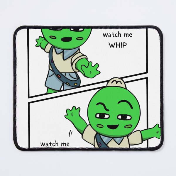 Item preview, Watch me Whip, Watch me Nae Nae PEAK designed and sold by weebakon.