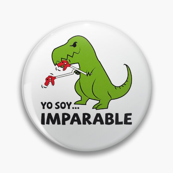 Item preview, I am unstoppable Spanish designed and sold by k3rstman1.