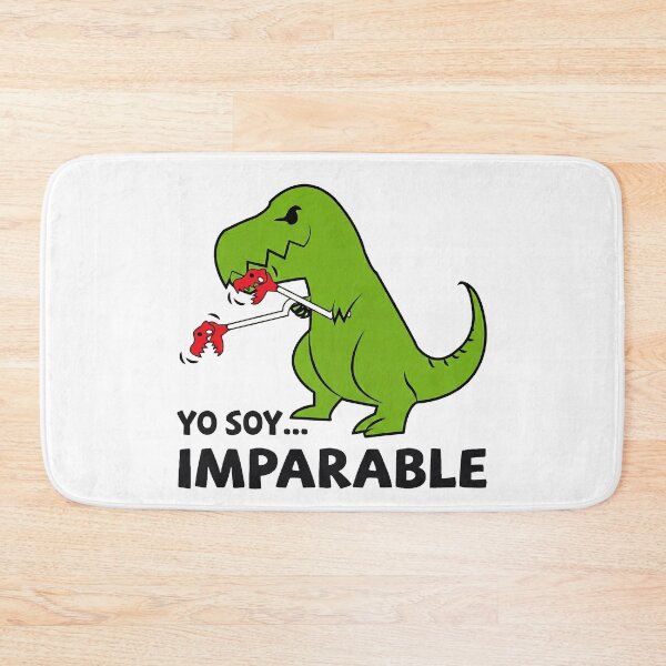 Item preview, I am unstoppable Spanish designed and sold by k3rstman1.