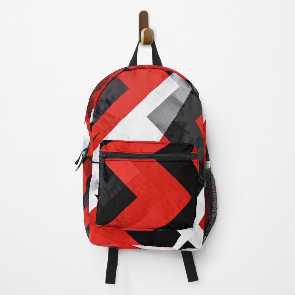 Item preview, Bold red and black designed and sold by SuperAIstar.