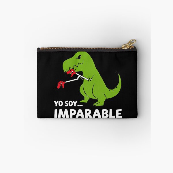 Item preview, I am unstoppable T-rex Spanish designed and sold by k3rstman1.
