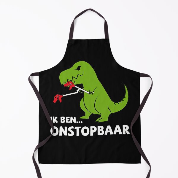 Item preview, I am unstoppable T-rex Dutch designed and sold by k3rstman1.