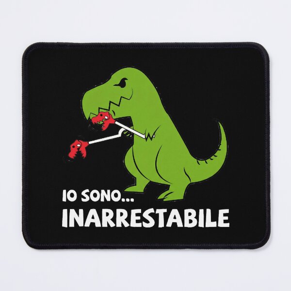 Item preview, I am unstoppable T-rex Italian designed and sold by k3rstman1.