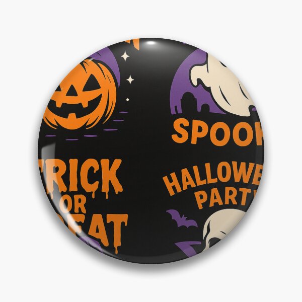 Item preview, Best new Halloween designs designed and sold by AdelNegmDesigns.