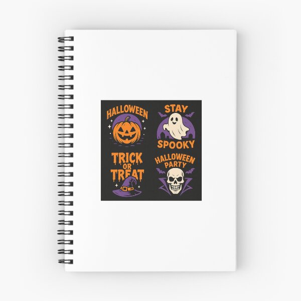 Item preview, Best new Halloween designs designed and sold by AdelNegmDesigns.