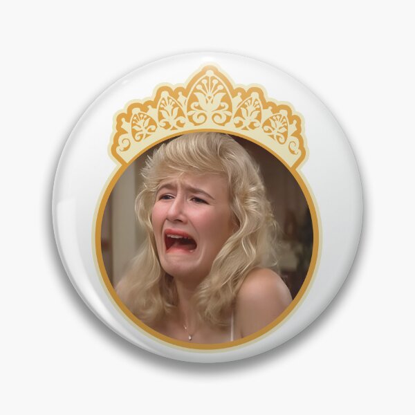 Item preview, Sandy Williams Crying - Blue Velvet Movie designed and sold by ourkid.