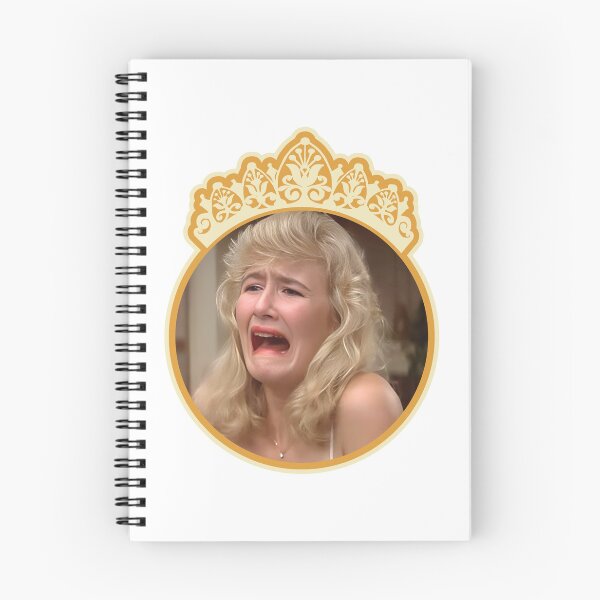 Item preview, Sandy Williams Crying - Blue Velvet Movie designed and sold by ourkid.