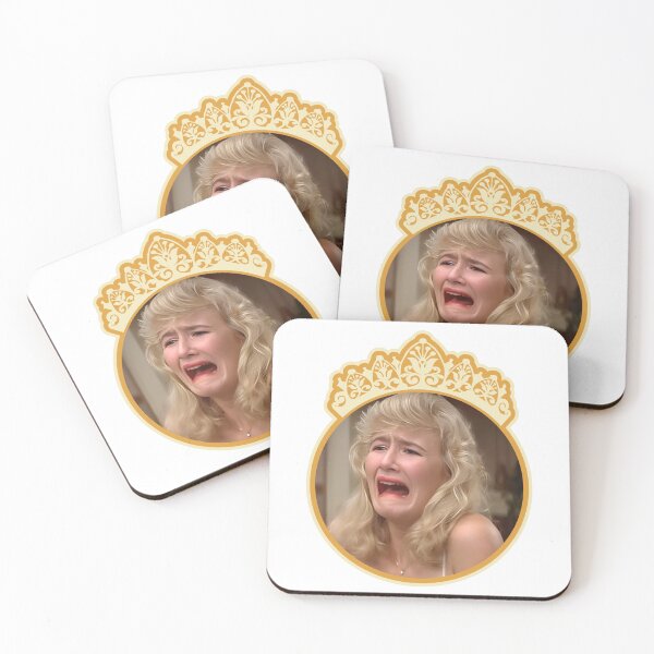 Item preview, Sandy Williams Crying - Blue Velvet Movie designed and sold by ourkid.