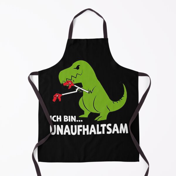 Item preview, I am unstoppable T-rex German designed and sold by k3rstman1.