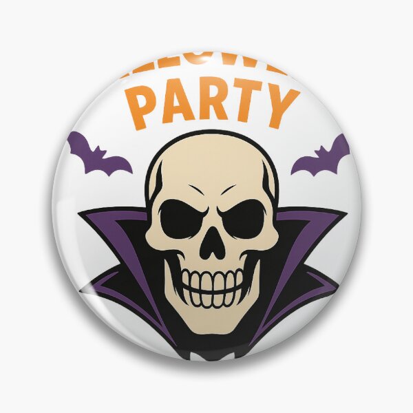 Item preview, Halloween (Newest Design) designed and sold by AdelNegmDesigns.