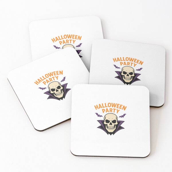 Item preview, Halloween (Newest Design) designed and sold by AdelNegmDesigns.
