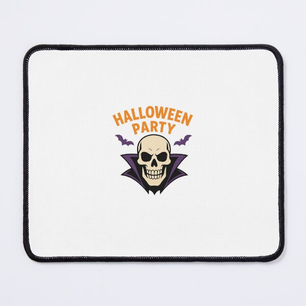 Item preview, Halloween (Newest Design) designed and sold by AdelNegmDesigns.