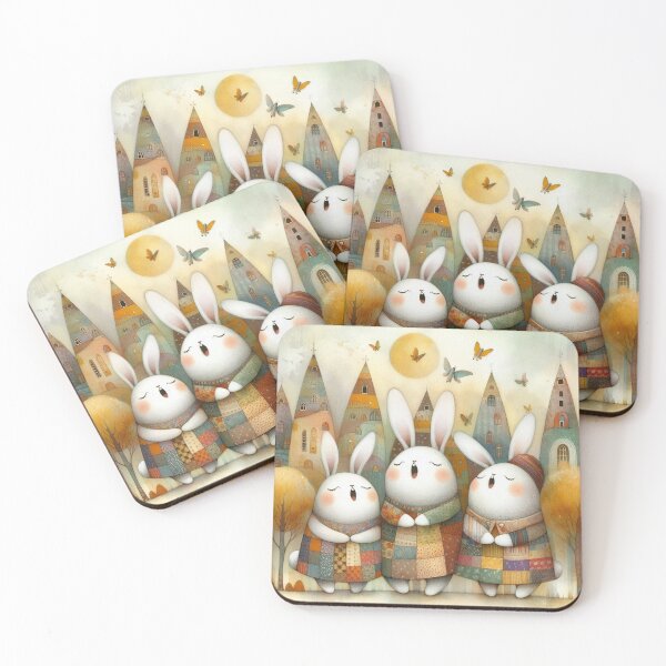 Item preview, Harmonies of Joy designed and sold by Beyondnote-Art.