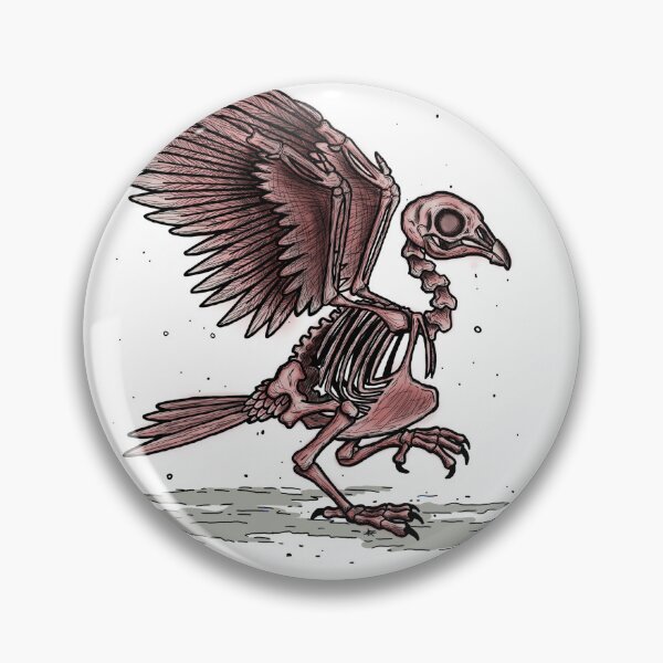 Item preview, AESOP ROCK "SKELETHON" tribute designed and sold by DropkickMolotov.