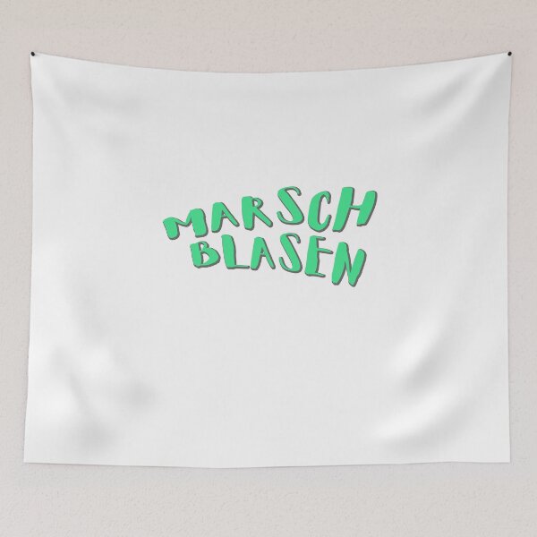 Item preview, Blow the march designed and sold by fritzlang.