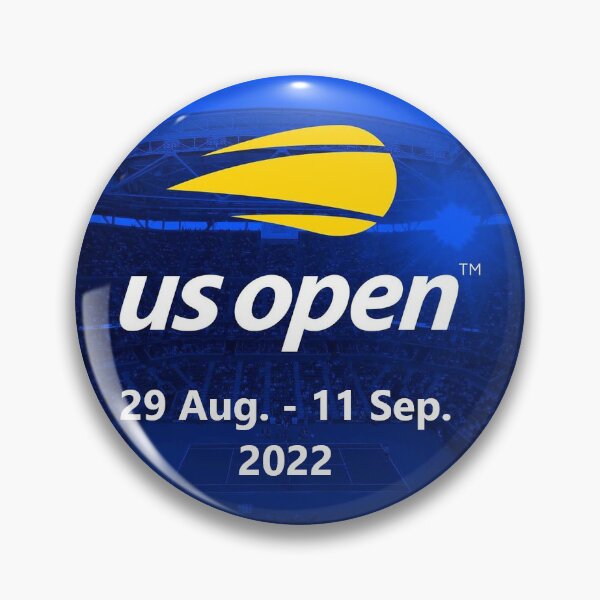 Item preview, US open 2022 designed and sold by AdelNegmDesigns.