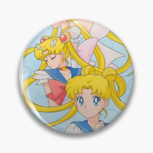 Item preview, Sailor Moon designed and sold by valeryash.