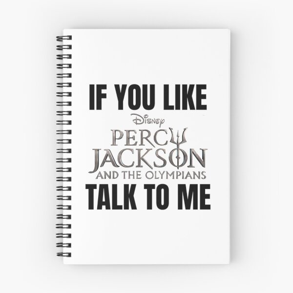 Item preview, If You Like Percy Jackson Talk to Me designed and sold by RuthandRose.