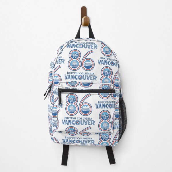 Item preview, Defunct Expo 86 World's Fair Vancouver Canada designed and sold by ourkid.