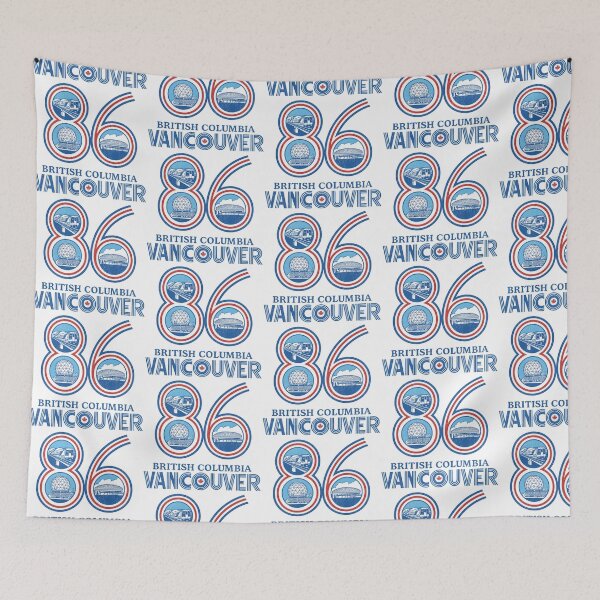Item preview, Defunct Expo 86 World's Fair Vancouver Canada designed and sold by ourkid.
