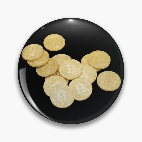 Artikelvorschau, Bitcoins entworfen und verkauft von Shimtimultimedia.