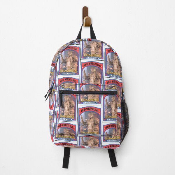 Item preview, Dewey 'Ox' Oxberger Mud Wrestling - Stripes Movie designed and sold by ourkid.