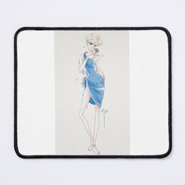 Item preview, Haruka Tenoh Sailor Uranus designed and sold by valeryash.