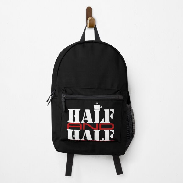 Item preview, Half and Half In The Morning designed and sold by Bearded Jester Designs.