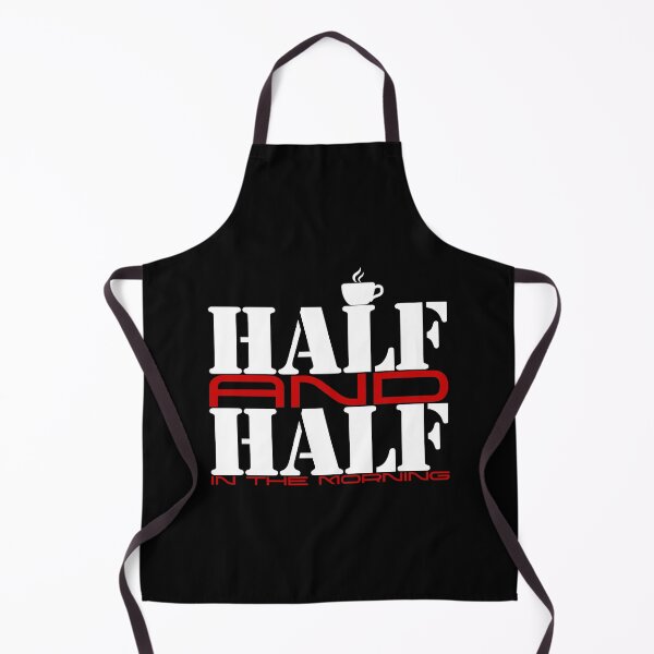 Item preview, Half and Half In The Morning designed and sold by Bearded Jester Designs.