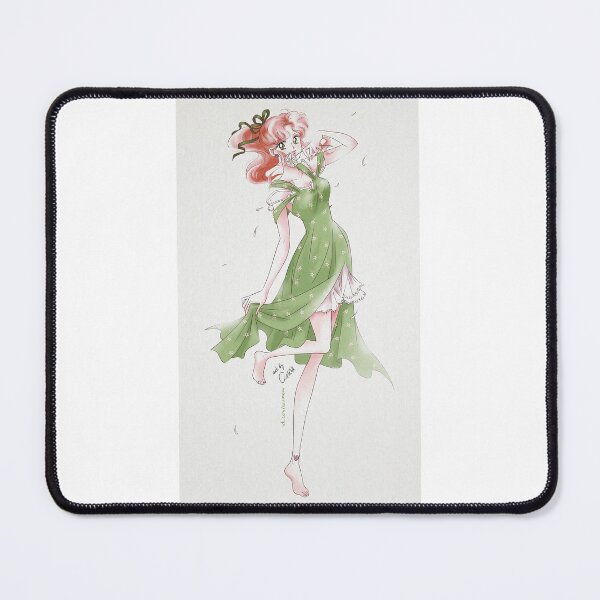 Item preview, Makoto Sailor Jupiter designed and sold by valeryash.
