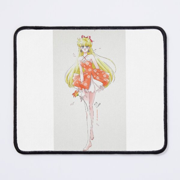 Item preview, Minako Sailor Venus designed and sold by valeryash.