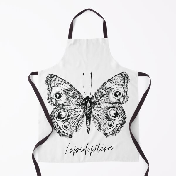 Item preview, Aesthetic Butterfly Design 'Lepidoptera' designed and sold by CelestialEmber.